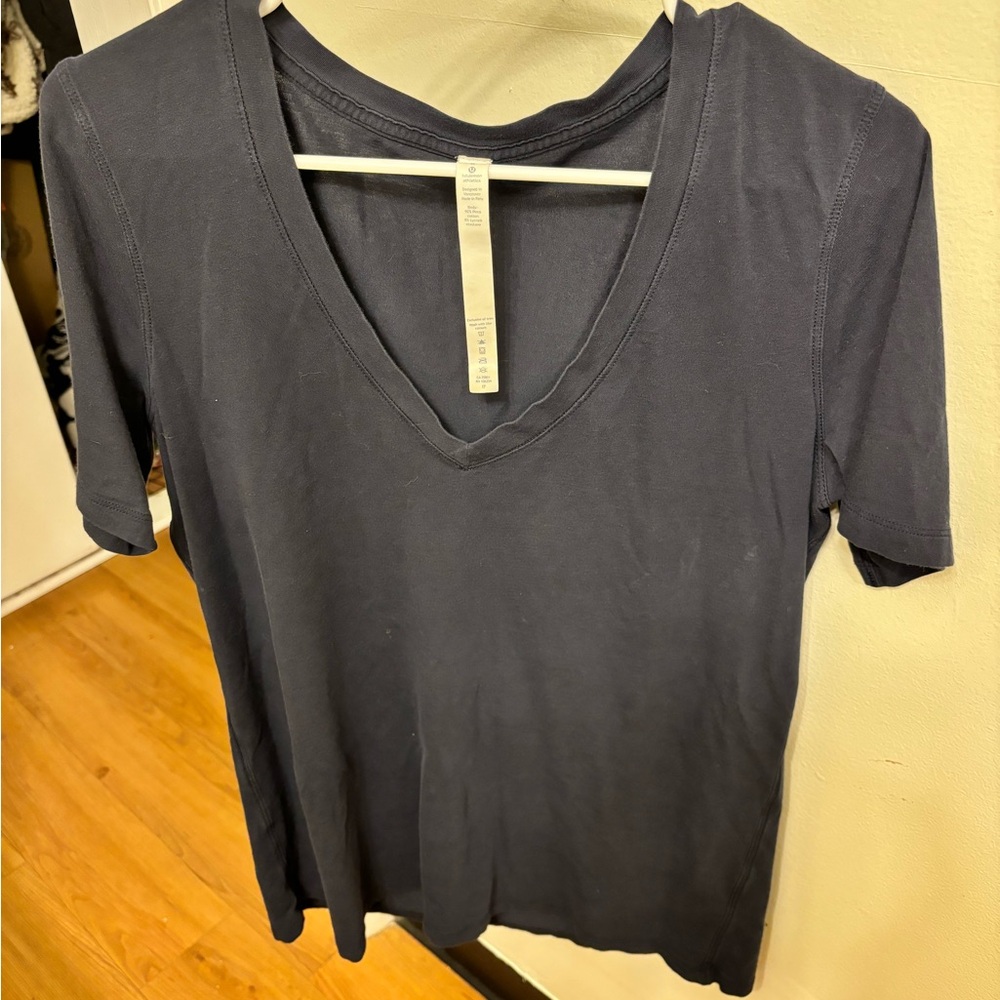 Lululemon Top